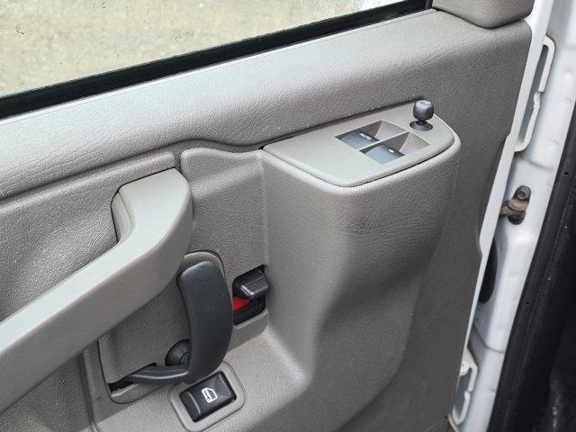 Chevrolet Express  2022