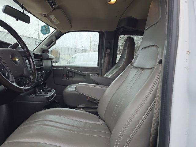 Chevrolet Express  2022