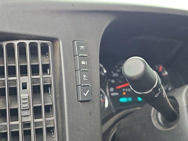 Chevrolet Express  2022