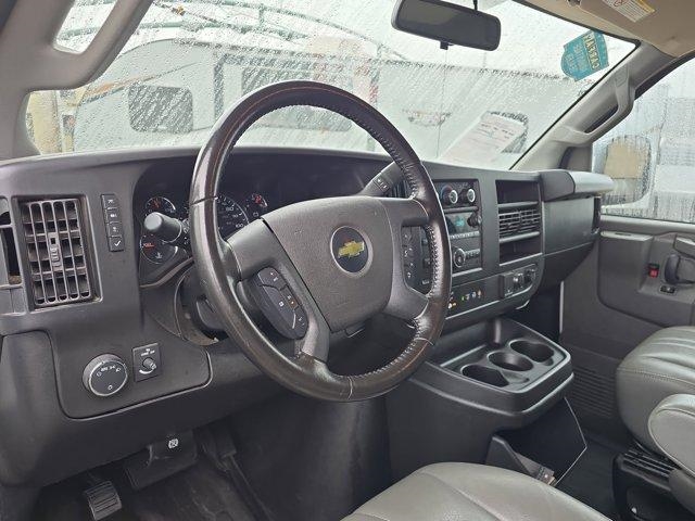 Chevrolet Express  2022