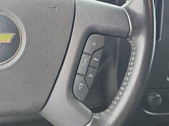 Chevrolet Express  2022