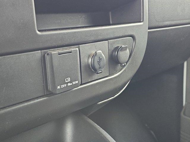 Chevrolet Express  2022