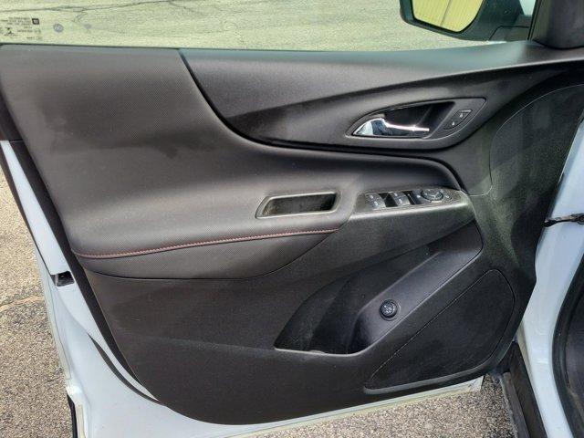 Chevrolet Equinox  2022