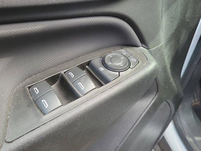 Chevrolet Equinox  2022