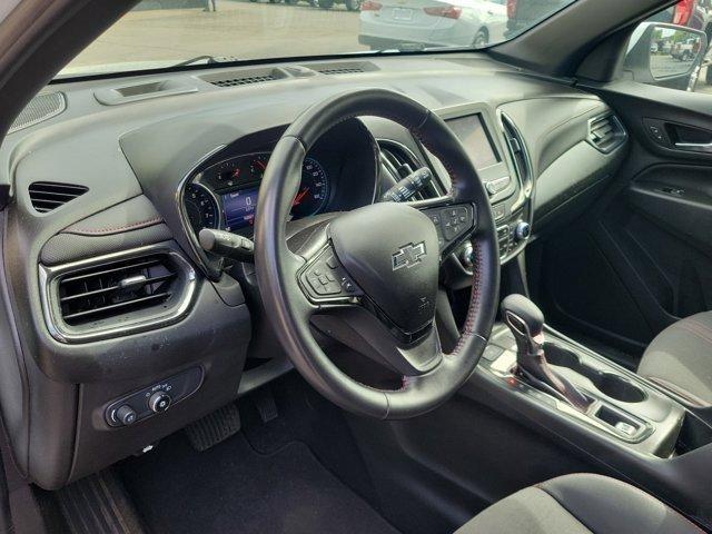 Chevrolet Equinox  2022