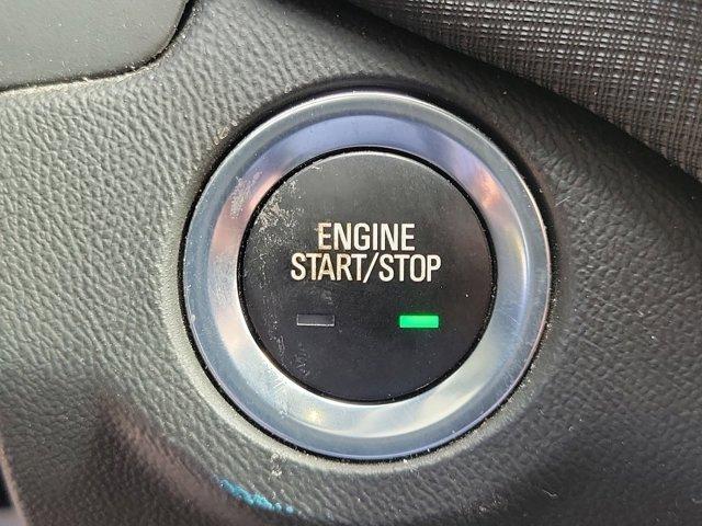 Chevrolet Equinox  2022