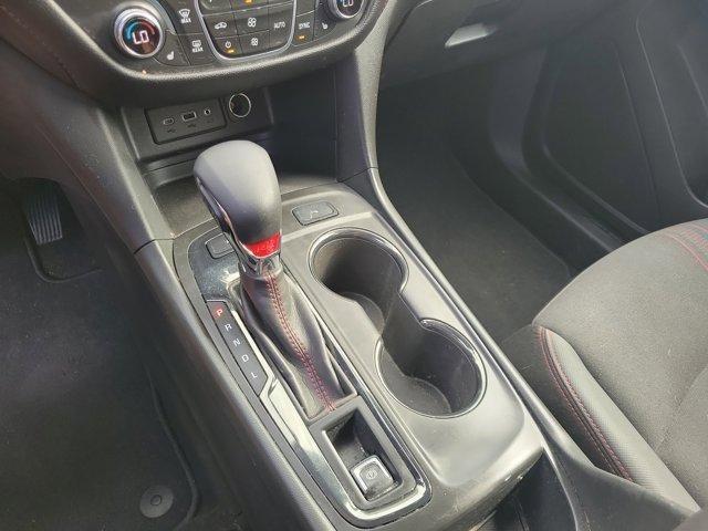 Chevrolet Equinox  2022