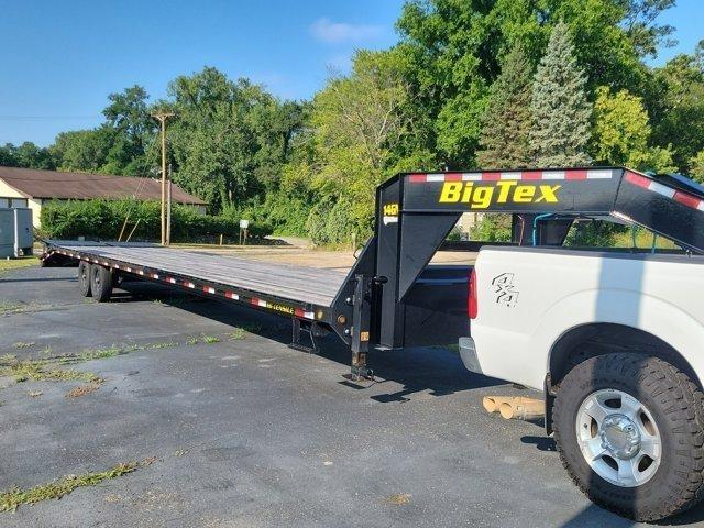 Big Tex 14gn  2025