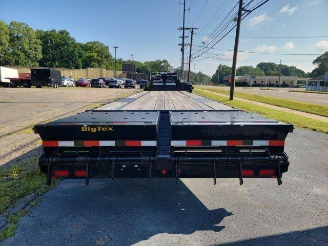 Big Tex 14gn  2025