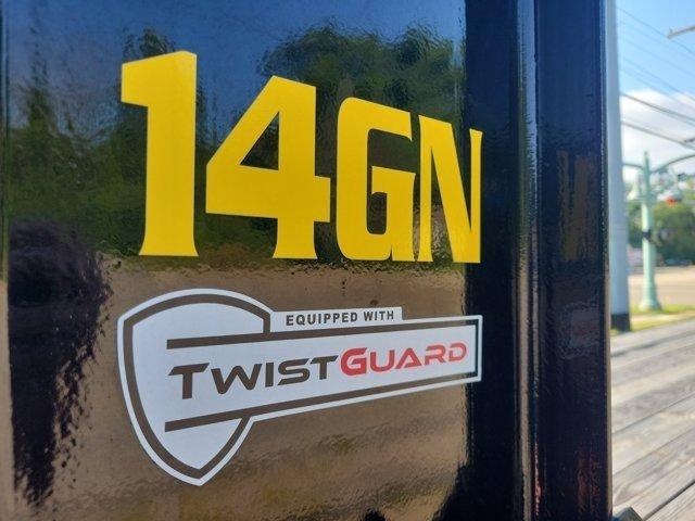 Big Tex 14gn  2025