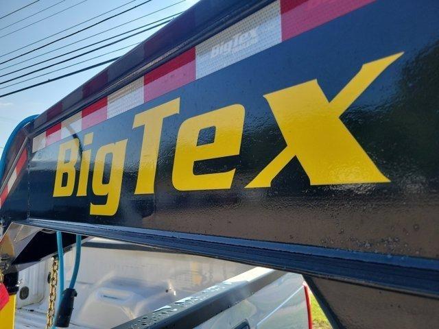 Big Tex 14gn  2025