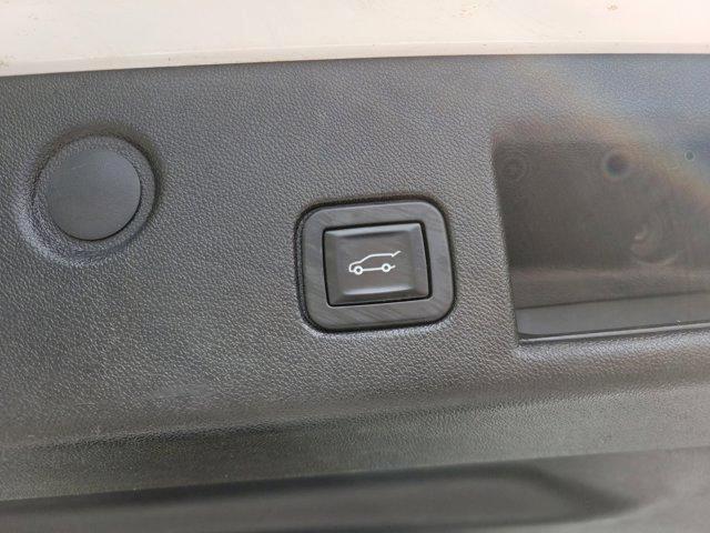 Chevrolet Equinox  2018