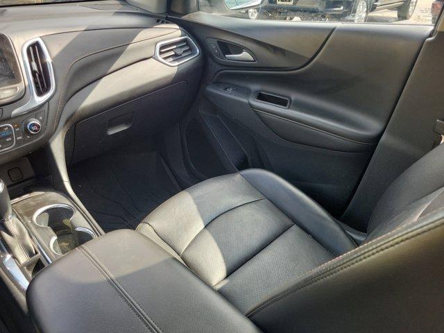 Chevrolet Equinox  2018