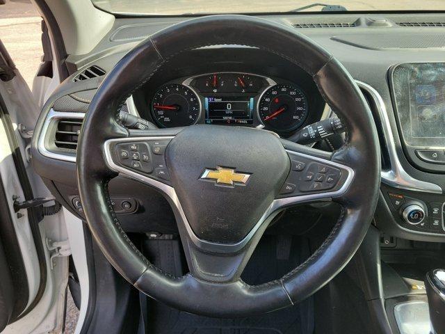 Chevrolet Equinox  2018