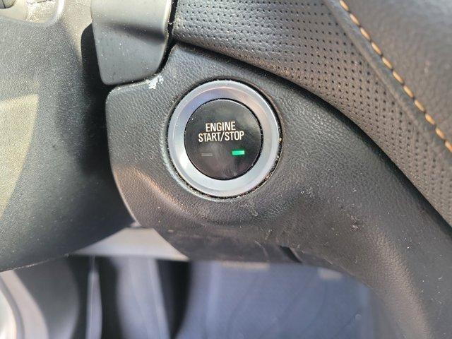 Chevrolet Equinox  2018