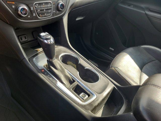 Chevrolet Equinox  2018