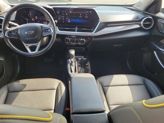 Chevrolet Trax  2025