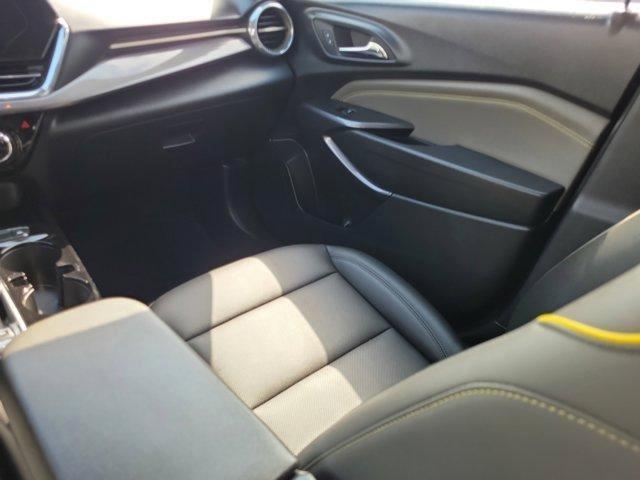 Chevrolet Trax  2025