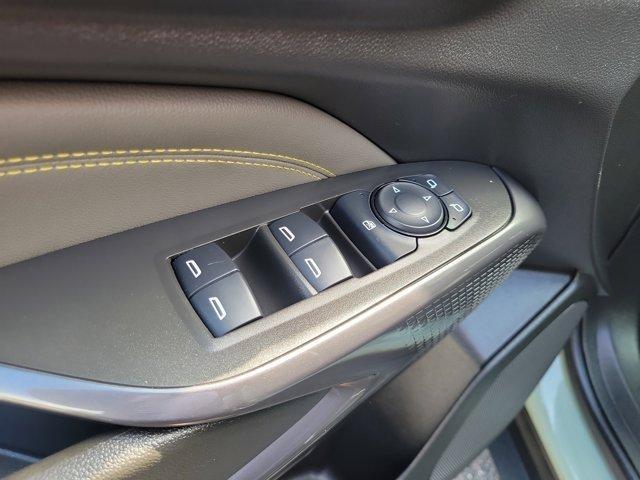 Chevrolet Trax  2025