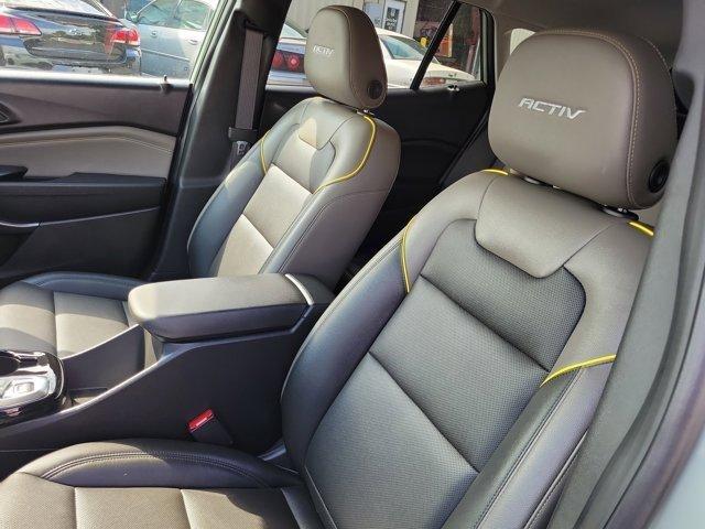 Chevrolet Trax  2025
