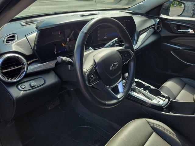 Chevrolet Trax  2025