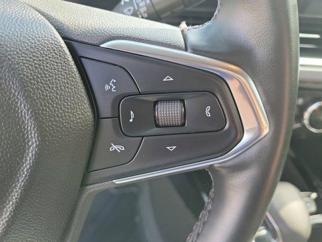 Chevrolet Trax  2025