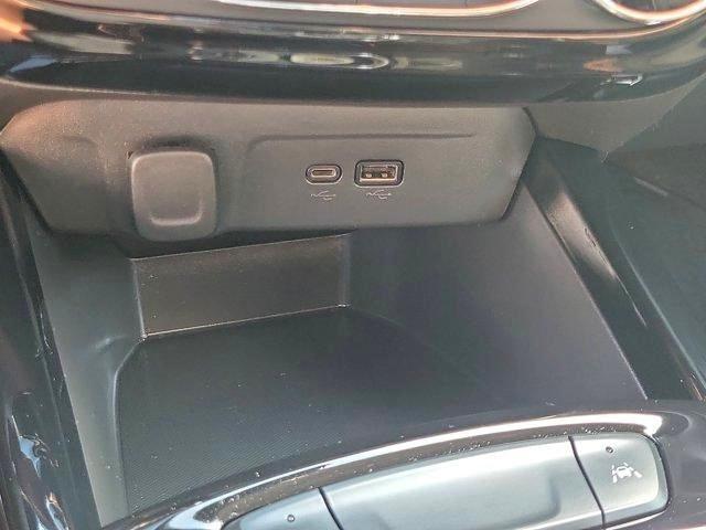 Chevrolet Trax  2025
