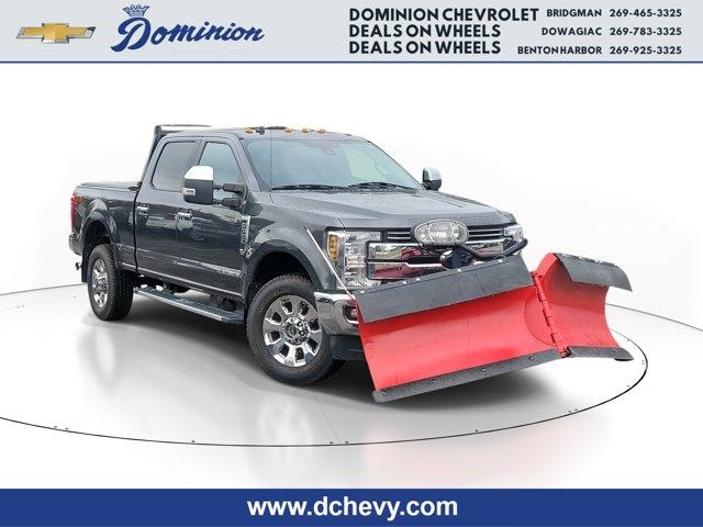 Ford F-350 SD  2019 Ford F-350 SD  2019