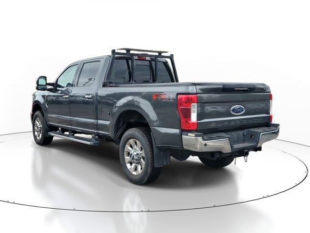 Ford F-350 SD  2019 Ford F-350 SD  2019