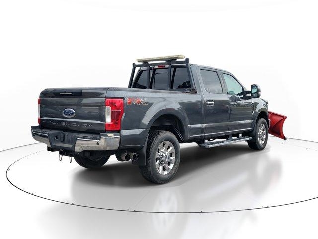 Ford F-350 SD  2019 Ford F-350 SD  2019