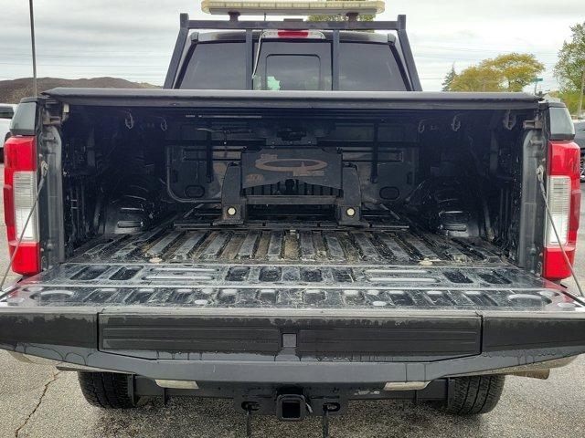 Ford F-350 SD  2019 Ford F-350 SD  2019