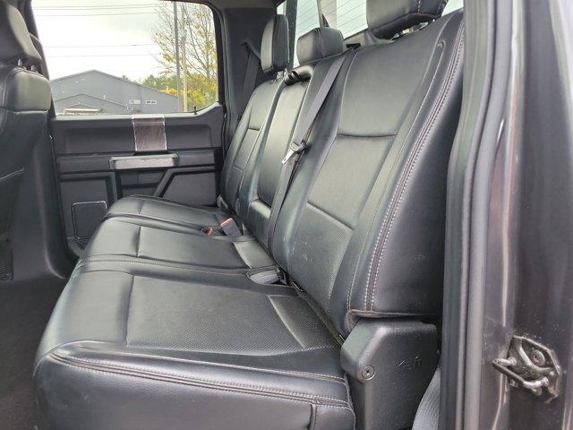 Ford F-350 SD  2019 Ford F-350 SD  2019