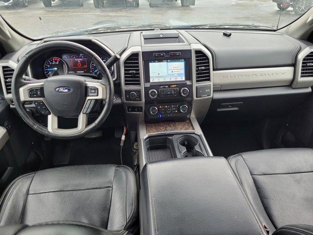 Ford F-350 SD  2019 Ford F-350 SD  2019