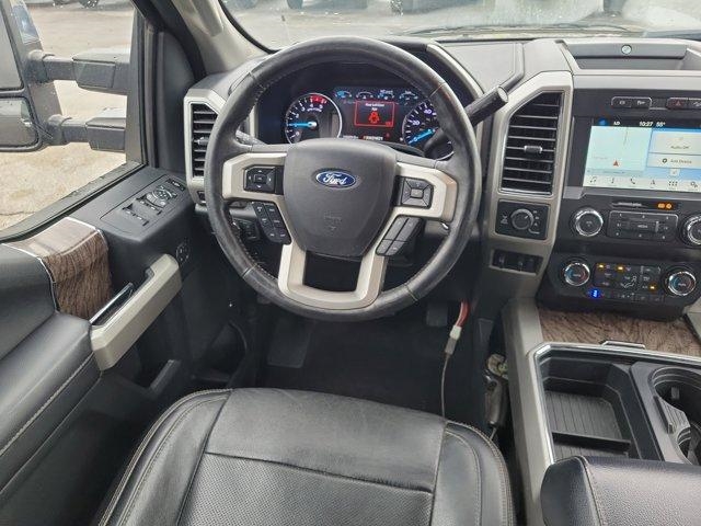 Ford F-350 SD  2019 Ford F-350 SD  2019