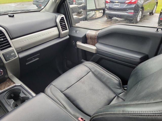 Ford F-350 SD  2019 Ford F-350 SD  2019