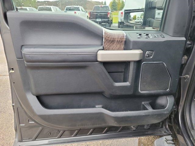 Ford F-350 SD  2019 Ford F-350 SD  2019