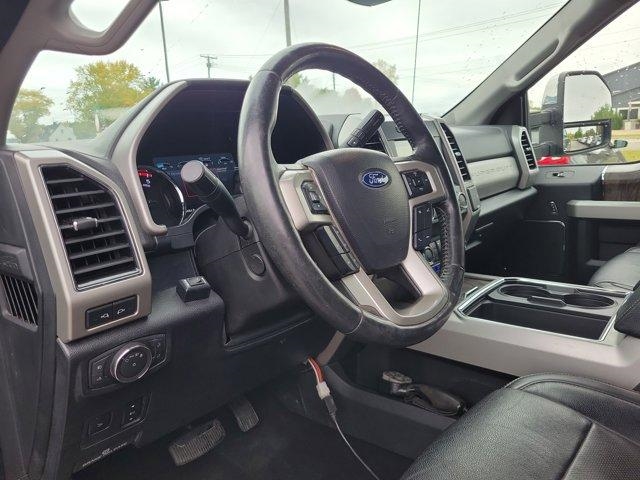 Ford F-350 SD  2019 Ford F-350 SD  2019