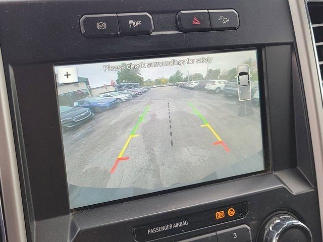 Ford F-350 SD  2019 Ford F-350 SD  2019