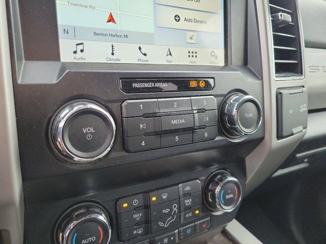 Ford F-350 SD  2019 Ford F-350 SD  2019