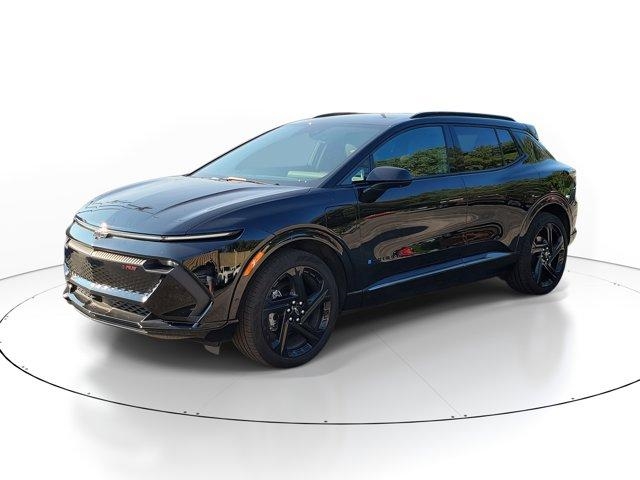 Chevrolet Equinox EV  2024 Chevrolet Equinox EV  2024