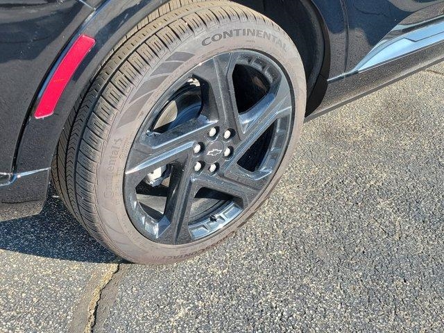 Chevrolet Equinox EV  2024 Chevrolet Equinox EV  2024