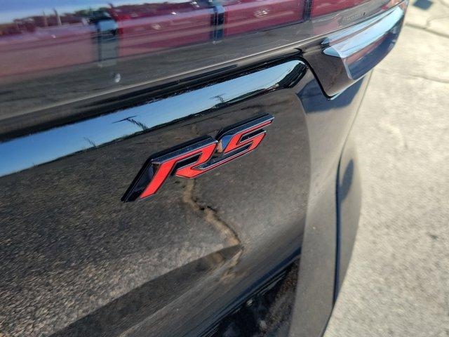 Chevrolet Equinox EV  2024 Chevrolet Equinox EV  2024