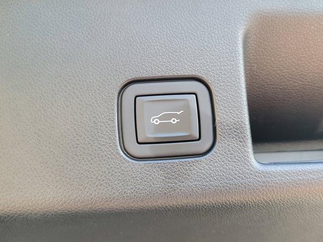 Chevrolet Equinox EV  2024 Chevrolet Equinox EV  2024