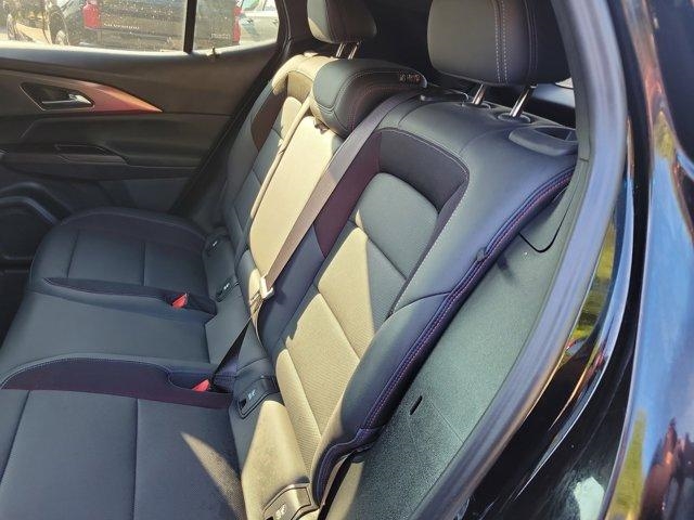 Chevrolet Equinox EV  2024 Chevrolet Equinox EV  2024