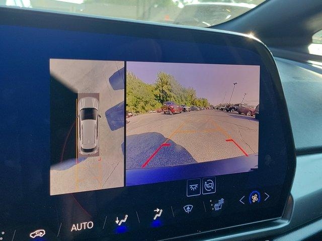 Chevrolet Equinox EV  2024 Chevrolet Equinox EV  2024