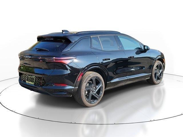 Chevrolet Equinox EV  2024