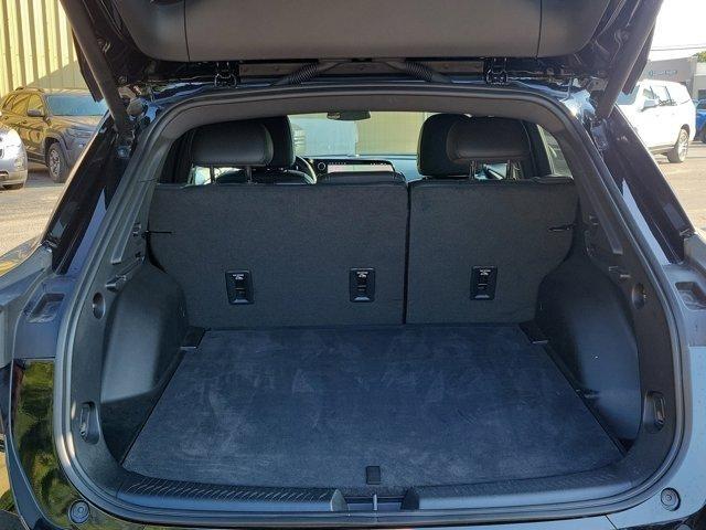 Chevrolet Equinox EV  2024