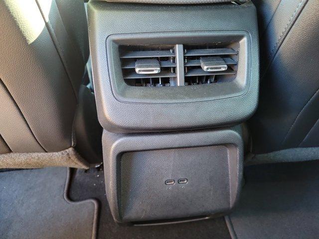 Chevrolet Equinox EV  2024