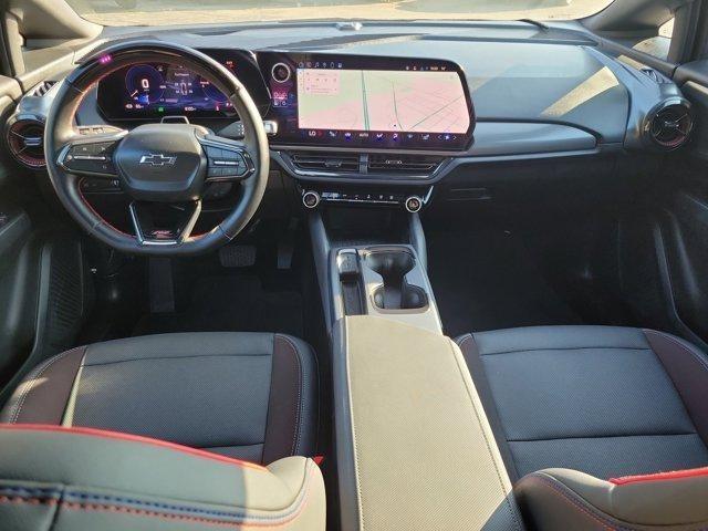 Chevrolet Equinox EV  2024