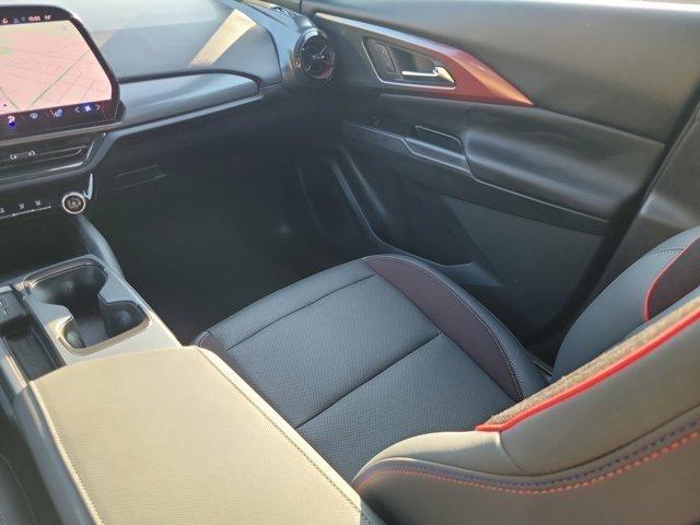 Chevrolet Equinox EV  2024